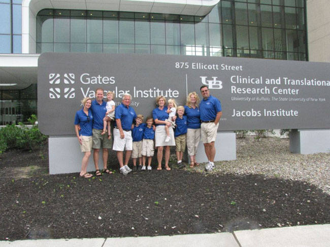 Gates vascular Institute Photo 2